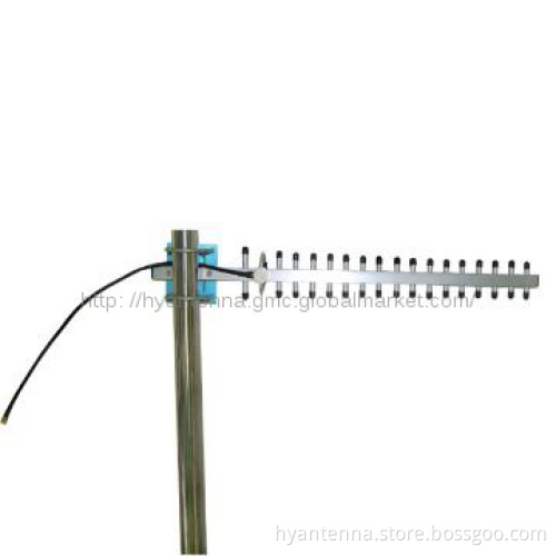 high gain wifi yagi antenna